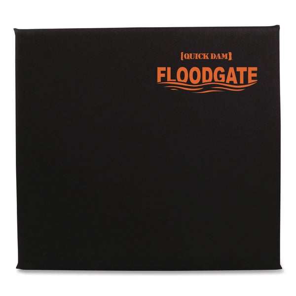 Quick Dam Flood Gates, 1" x 40" to 45" x 26" (QKDQDFG40) Each