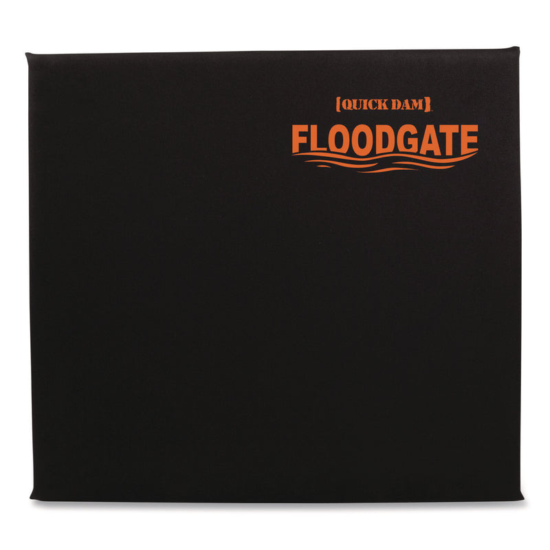 Quick Dam Flood Gates, 1" x 40" to 45" x 26" (QKDQDFG40) Each