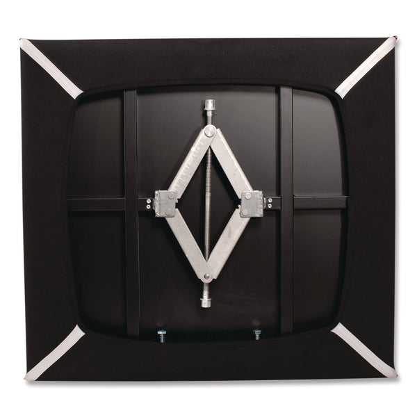 Quick Dam Flood Gates, 1" x 55" to 60" x 26" (QKDQDFG55) Each
