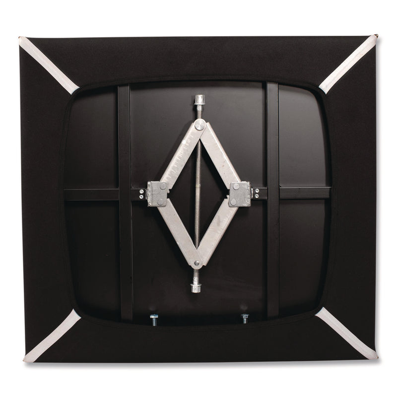 Quick Dam Flood Gates, 1" x 55" to 60" x 26" (QKDQDFG55) Each