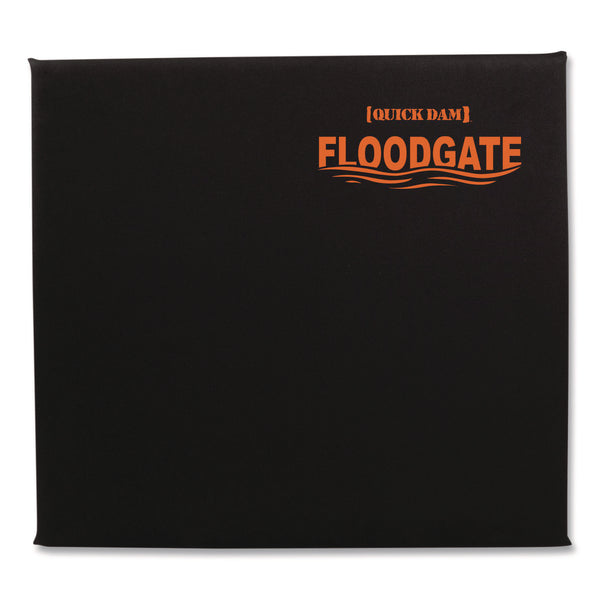 Quick Dam Flood Gates, 1" x 50" to 55" x 26" (QKDQDFG50) Each