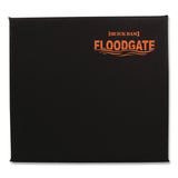 Quick Dam Flood Gates, 1" x 55" to 60" x 26" (QKDQDFG55) Each