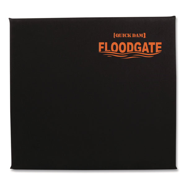 Quick Dam Flood Gates, 1" x 55" to 60" x 26" (QKDQDFG55) Each