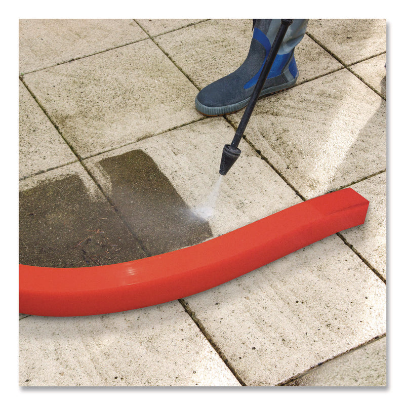 Quick Dam Instadam, 2" x 4 ft x 2" (QKDQDID224) Each