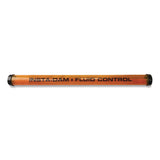 Quick Dam Instadam, 2" x 4 ft x 2" (QKDQDID224) Each