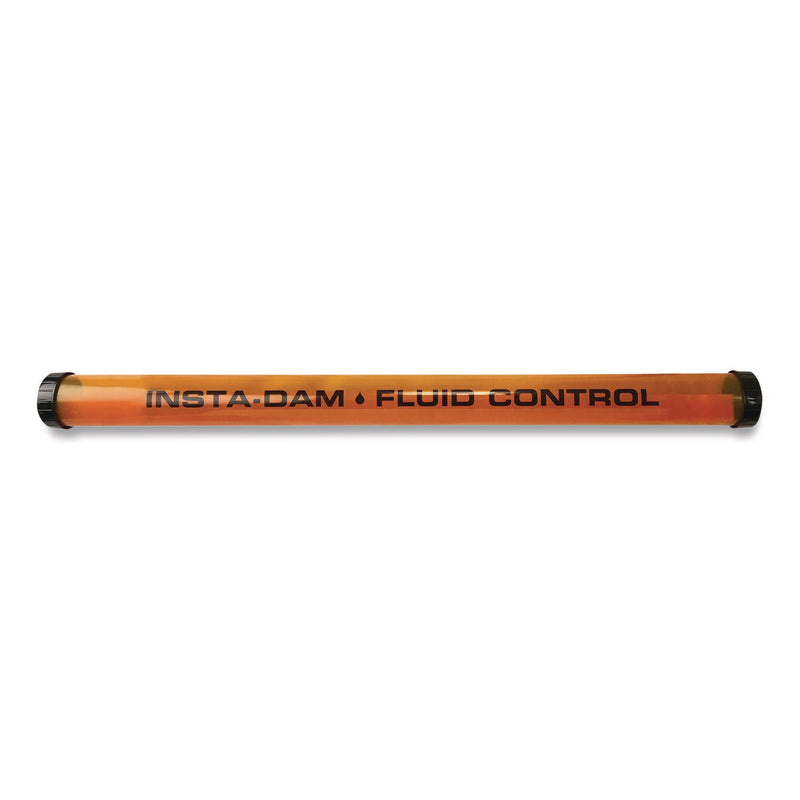 Quick Dam Instadam, 2" x 4 ft x 2" (QKDQDID224) Each