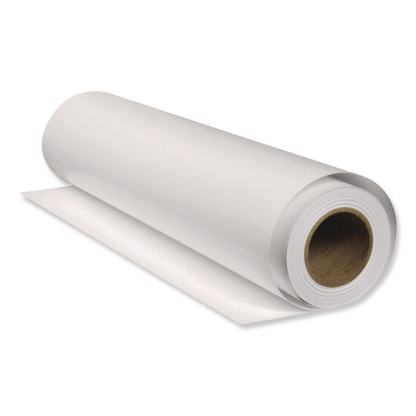 Epson® Enhanced Matte Paper, 36" x 100 ft, Matte, White (EPSS450440) Each