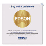 Epson® Enhanced Matte Paper, 36" x 100 ft, Matte, White (EPSS450440) Each