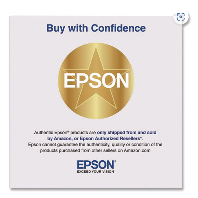 Epson® Enhanced Matte Paper, 36" x 100 ft, Matte, White (EPSS450440) Each
