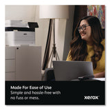 Xerox® 006R04851 Toner, 34,500 Page-Yield, Black (XER006R04851) Each