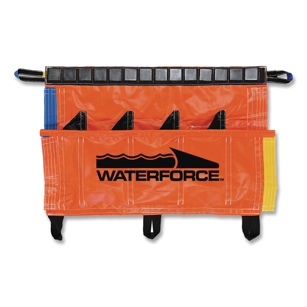 Quick Dam Water Force, 24" x 30 ft x 6" (QKDQDWGWL0630) Each