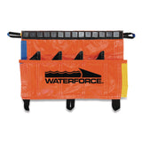 Quick Dam Water Force, 56" x 30 ft x 14" (QKDQDWGWL1430) Each