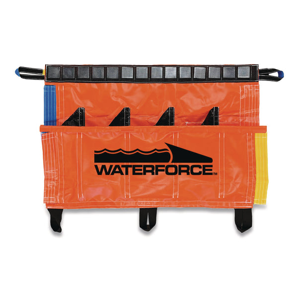 Quick Dam Water Force, 56" x 30 ft x 14" (QKDQDWGWL1430) Each