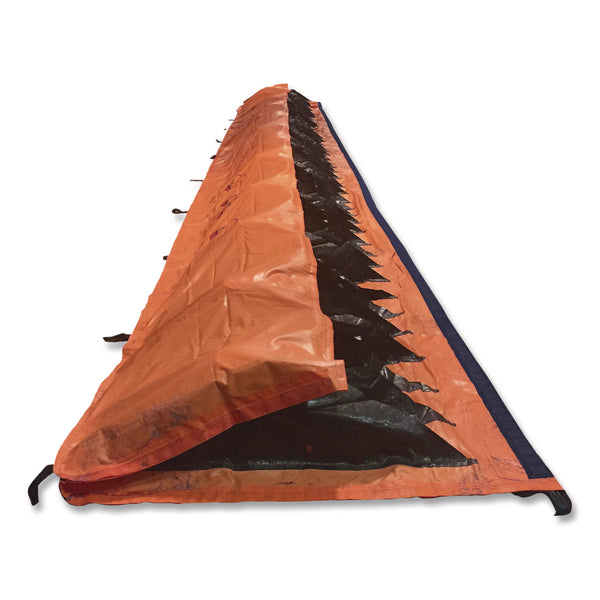 Quick Dam Water Force, 24" x 17 ft x 6" (QKDQDWGWL0617) Each