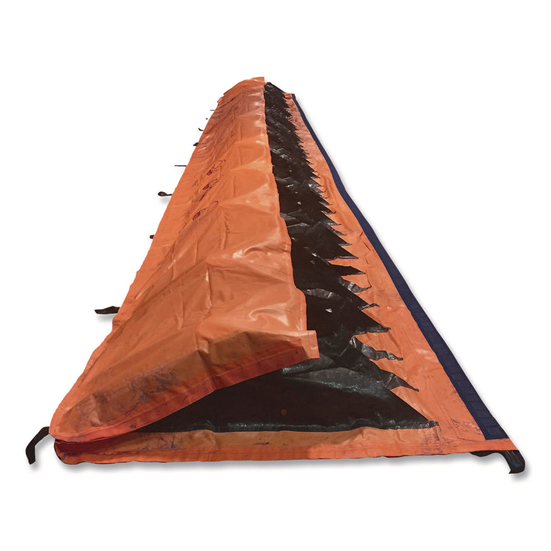 Quick Dam Water Force, 24" x 17 ft x 6" (QKDQDWGWL0617) Each
