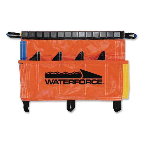 Quick Dam Water Force, 80" x 50 ft x 20" (QKDQDWGWL2050) Each