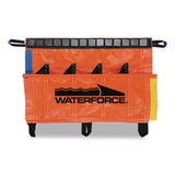 Quick Dam Water Force, 104" x 30 ft x 26" (QKDQDWGWL2630) Each