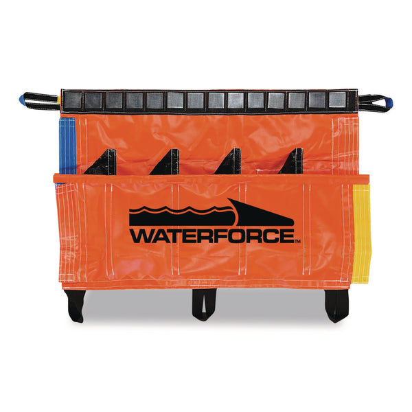 Quick Dam Water Force, 104" x 30 ft x 26" (QKDQDWGWL2630) Each