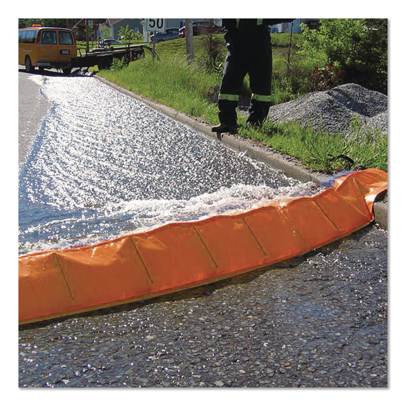 Quick Dam Water Force, 80" x 50 ft x 20" (QKDQDWGWL2050) Each