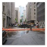 Quick Dam Water Force, 104" x 30 ft x 26" (QKDQDWGWL2630) Each