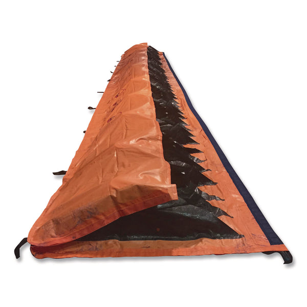 Quick Dam Water Force, 104" x 50 ft x 26" (QKDQDWGWL2650) Each
