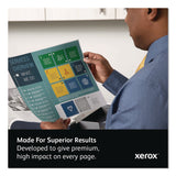 Xerox® 006R04852 Toner, 37,500 Page-Yield, Cyan (XER006R04852) Each
