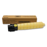 Xerox® 006R04854 Toner, 37,500 Page-Yield, Yellow (XER006R04854) Each