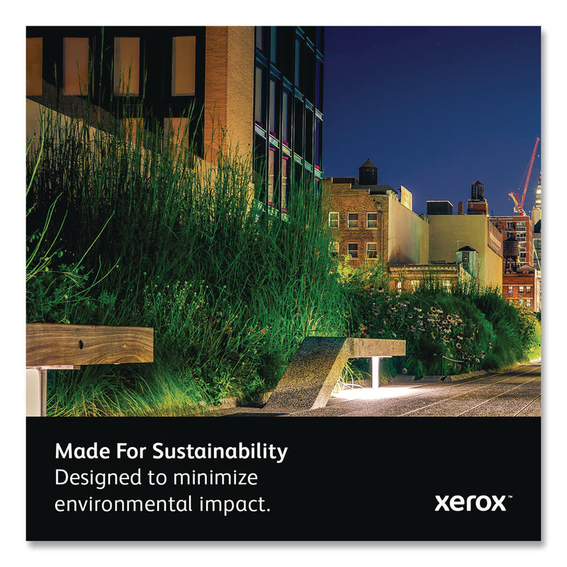 Xerox® 006R04854 Toner, 37,500 Page-Yield, Yellow (XER006R04854) Each