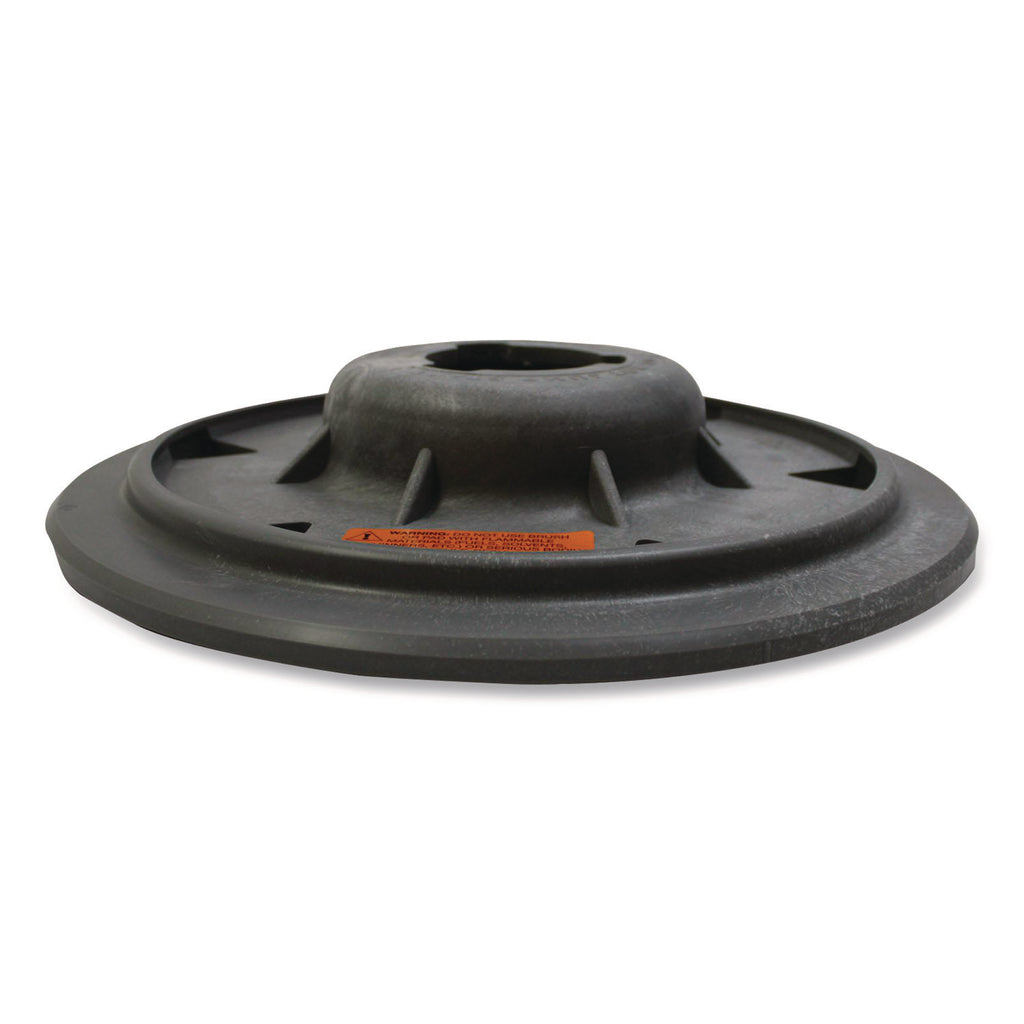 Mercury Floor Machines Tri-Lock Plastic Pad Driver, 14" (MFM1505T) Eac ...
