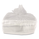 Quick Dam Mighty Mat Heavy Absorbent Pads, 12 gal, 16" x 18", 200/Pack (QKDPUCL200) Each