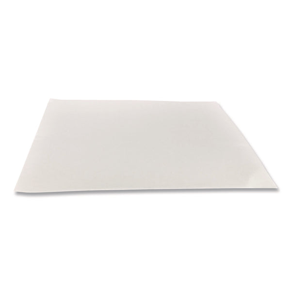 Quick Dam Mighty Mat Heavy Absorbent Pads, 6 gal, 16" x 18", 50/Pack (QKDPUCL50) Each