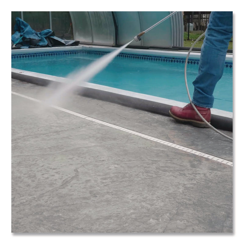 Quick Dam Flood Barrier Duffel Bag Kit, (1) Duffel, (7) 10 ft Flood Barriers (QKDQDDUFF107) Each