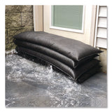 Quick Dam Flood Bags, 12" x 48" x 3.5", 25/Box (QKDQD124825) Box of 25