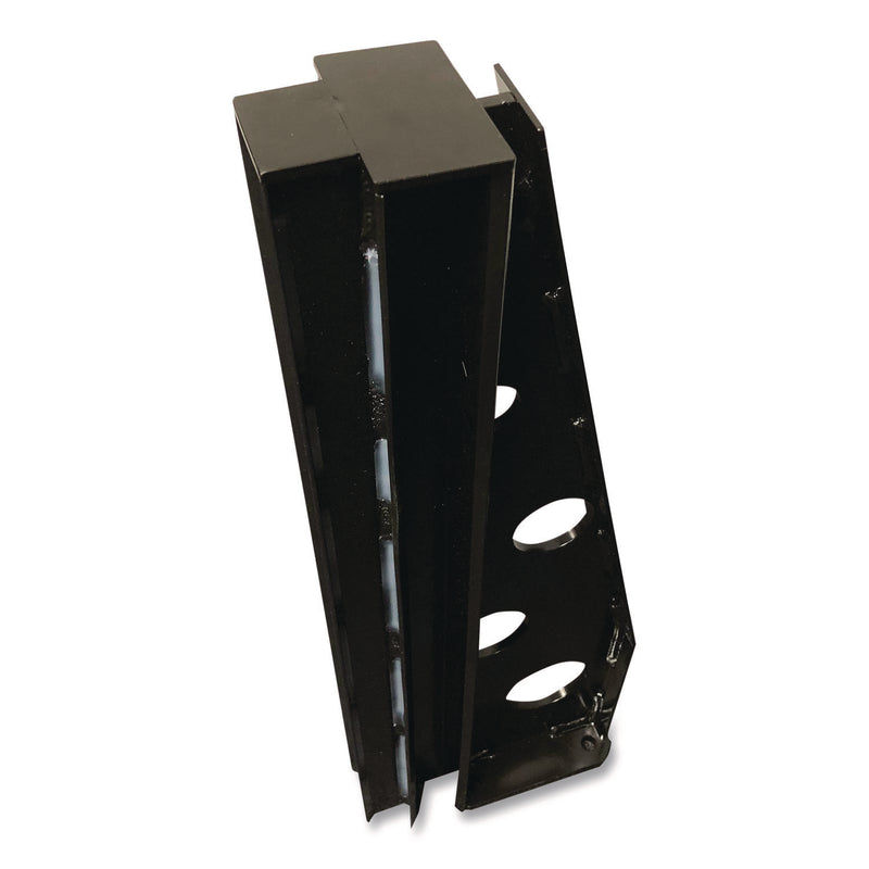 Quick Dam Flood Gate 3-Way Stanchion Set, 11" x 36" x 7" (QKDQDFGST3WC) Each