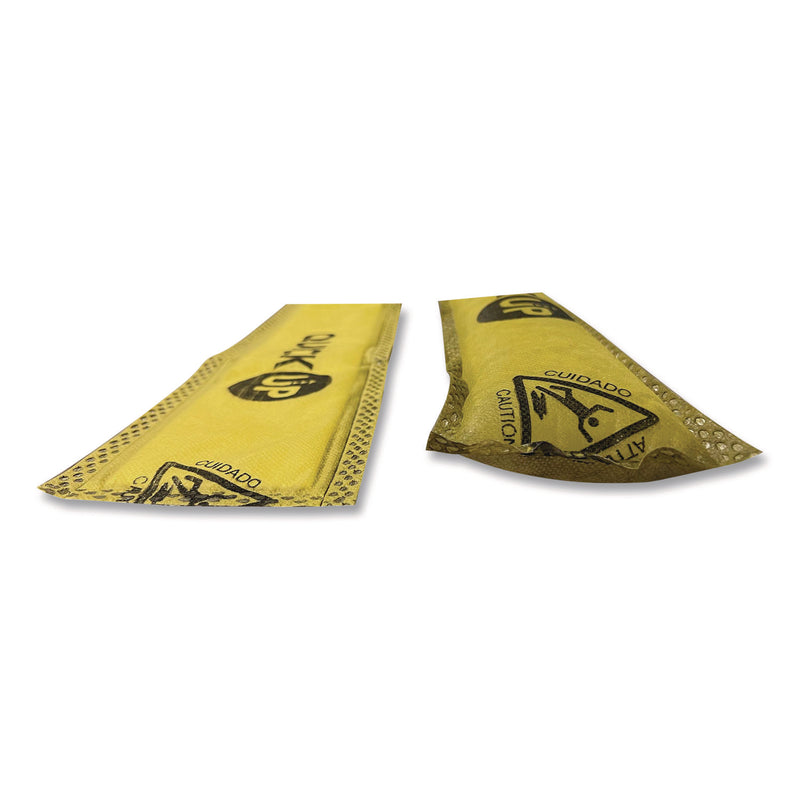 Quick Dam Quick Ups, 4" x 5 ft x 2", 40/Box (QKDQU540) Box of 40