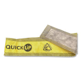 Quick Dam Quick Ups, 4" x 5 ft x 2", 40/Box (QKDQU540) Box of 40