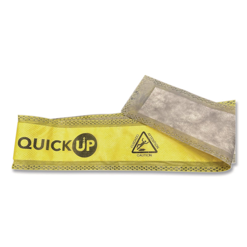 Quick Dam Quick Ups, 4" x 5 ft x 2", 40/Box (QKDQU540) Box of 40