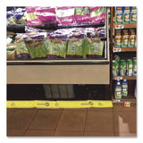 Quick Dam Quick Ups, 4 " x 10 ft x 2", 20/Box (QKDQU1020) Box of 20
