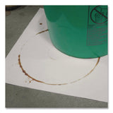 Quick Dam Mighty Mat Absorbent Rolls, 18 gal, 16" x 150 ft (QKDRUCH16) Each