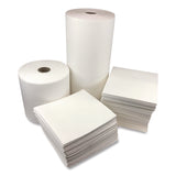 Quick Dam Mighty Mat Absorbent Rolls, 18 gal, 16" x 150 ft (QKDRUCH16) Each