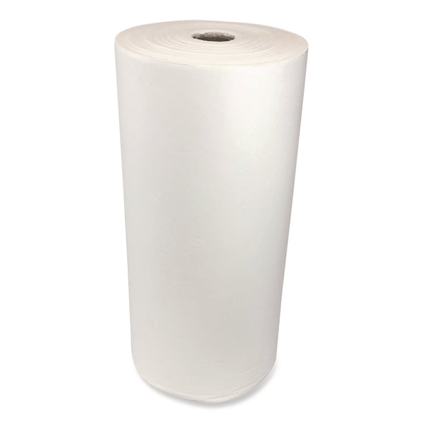Quick Dam Mighty Mat Absorbent Rolls, 32 gal, 32" x 150 ft (QKDRUCH32) Each