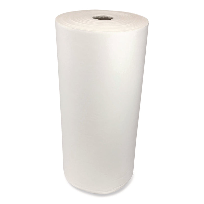 Quick Dam Mighty Mat Absorbent Rolls, 32 gal, 32" x 150 ft (QKDRUCH32) Each