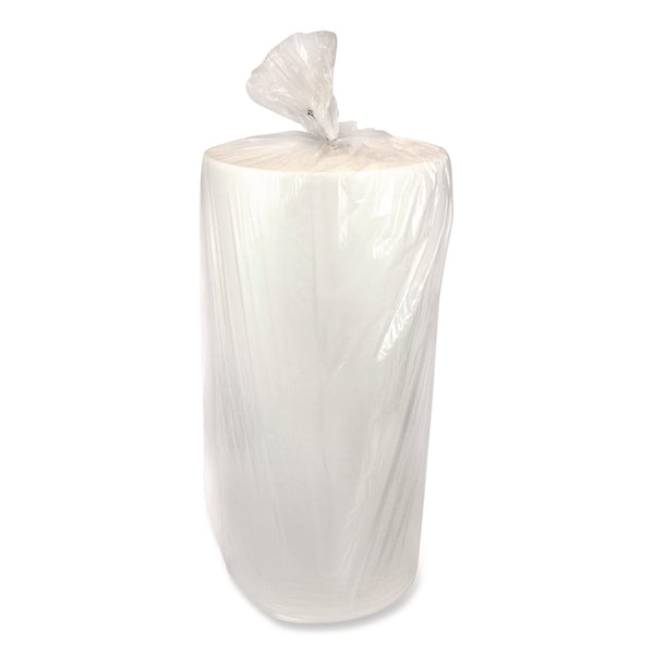 Quick Dam Mighty Mat Absorbent Rolls, 32 gal, 32" x 150 ft (QKDRUCH32) Each