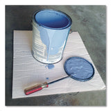 Quick Dam Mighty Mat Absorbent Rolls, 32 gal, 32" x 150 ft (QKDRUCH32) Each