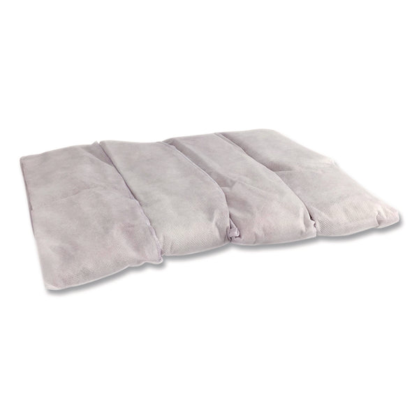 Quick Dam Acid Neutralizing Socks, 2.26 L to 9.05 L, 2" x 4 ft (QKDSAN244) Each