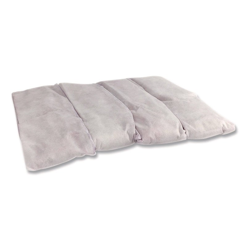 Quick Dam Acid Neutralizing Socks, 2.26 L to 9.05 L, 2" x 4 ft (QKDSAN244) Each