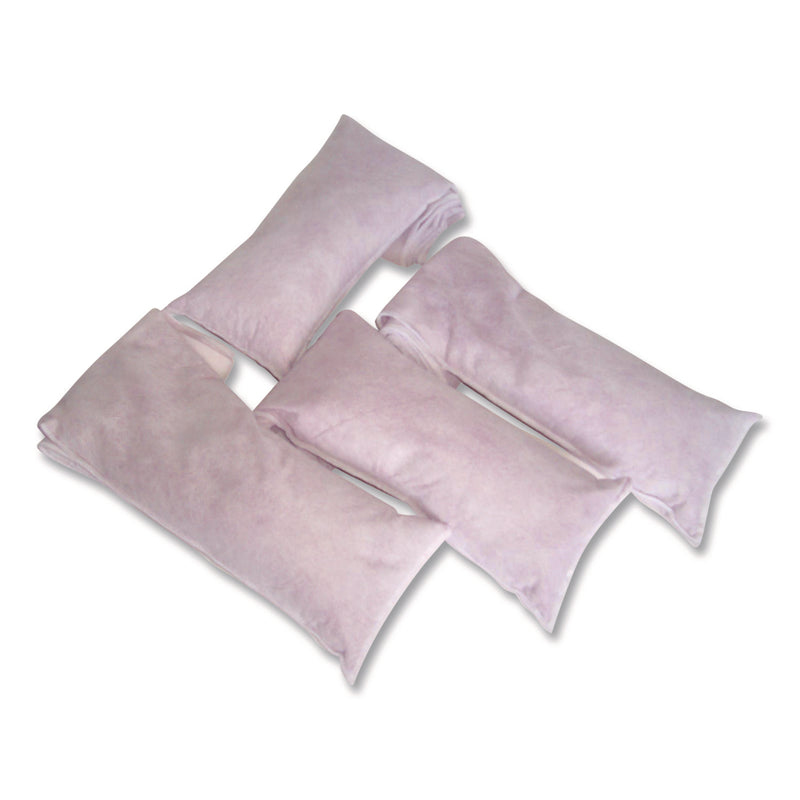 Quick Dam Acid Neutralizing Socks, 2.26 L to 9.05 L, 2" x 4 ft (QKDSAN244) Each