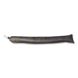 Quick Dam Containment Well Sock, 0.8 gal, 3" x 2 ft, 10/Box (QKDSCW3210) Each