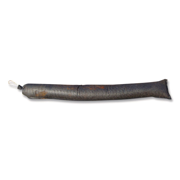 Quick Dam Containment Well Sock, 0.8 gal, 3" x 2 ft, 10/Box (QKDSCW3210) Each