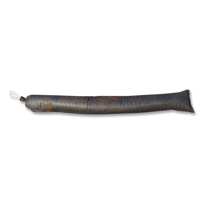 Quick Dam Containment Well Sock, 0.8 gal, 3" x 2 ft, 10/Box (QKDSCW3210) Each
